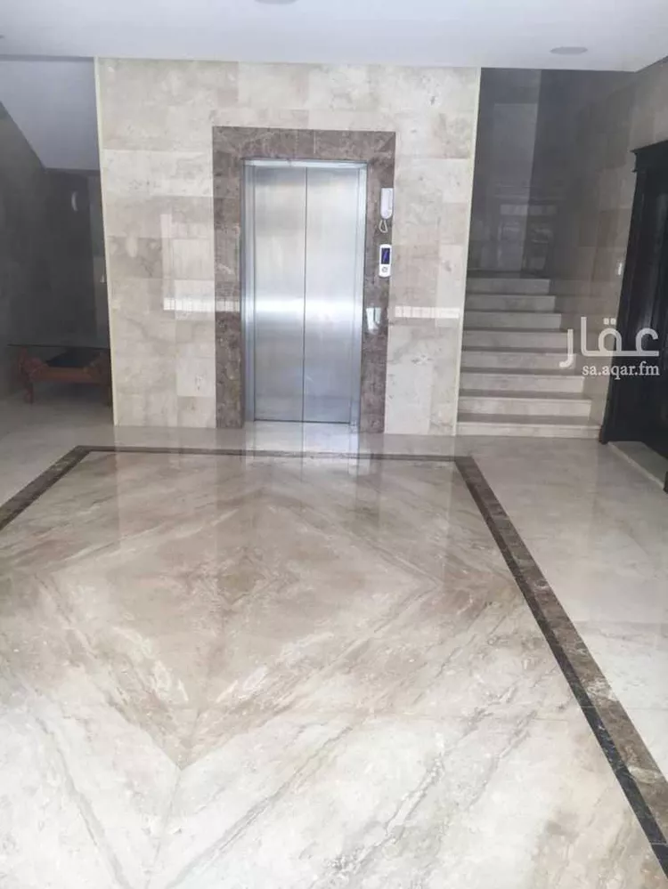 شقة للإيجار في شارع محمد حسن العواد, حي الروضة, مدينة جدة, منطقة مكة المكرمة 6