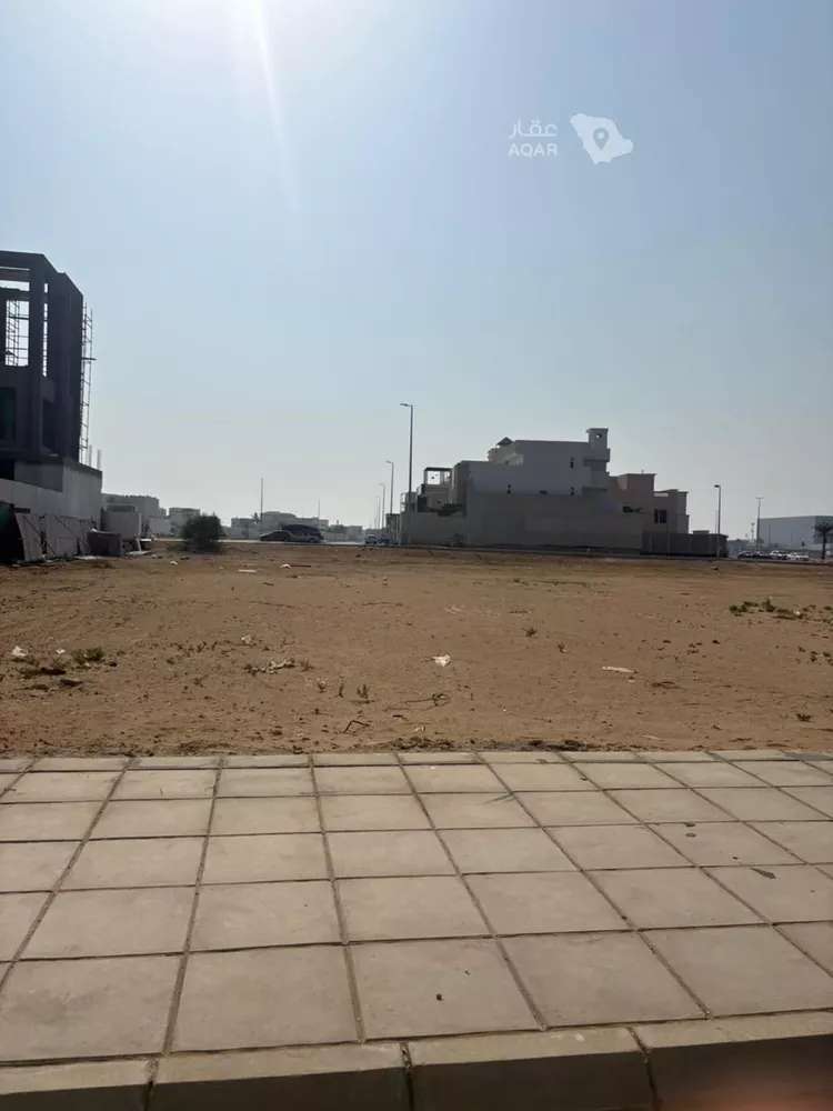 Land for Sale in Jeddah Al Basateen