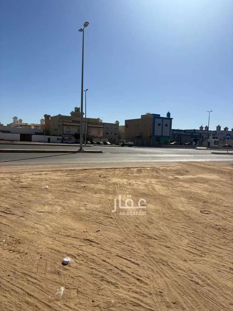 أرض للبيع في شارع الشريف ابو نمي, حي البشائر, مدينة جدة, منطقة مكة المكرمة صورة 3