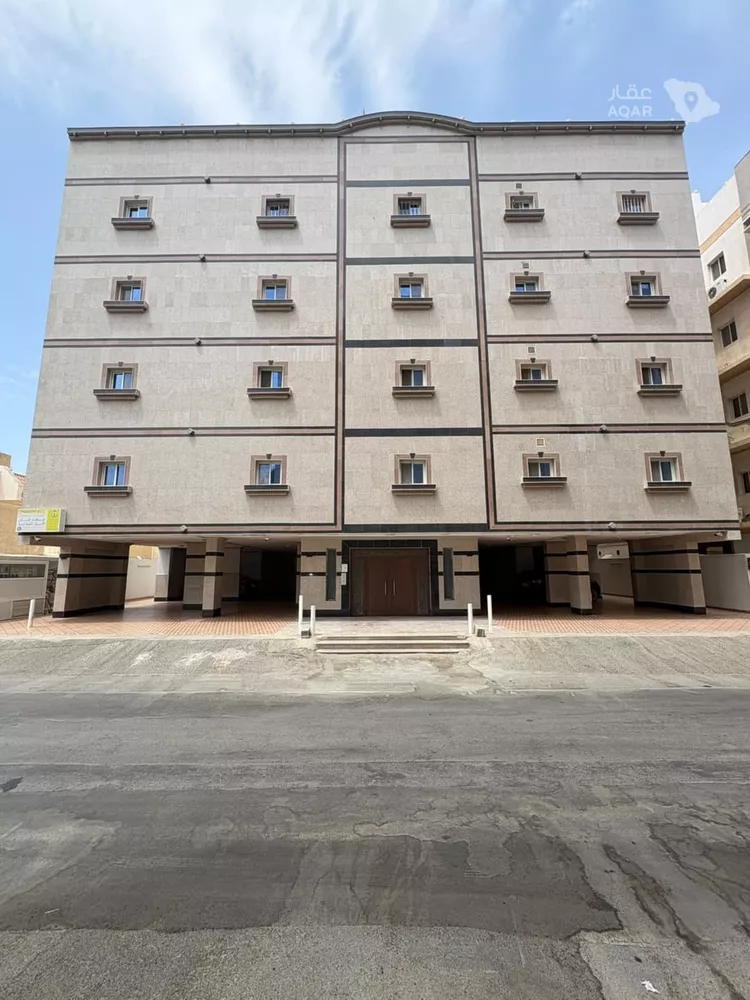 شقة للإيجار في شارع جبل ابها, حي مشرفة, مدينة جدة, منطقة مكة المكرمة