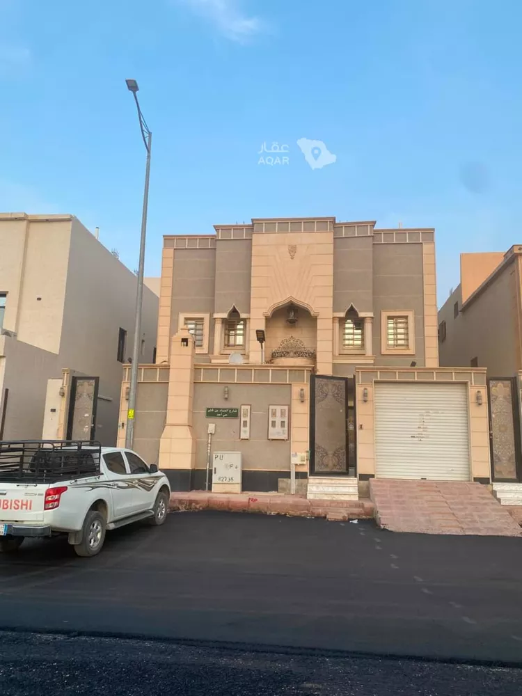 شقة للبيع في شارع العماد بن كثير ، حي أحد ، الرياض ، منطقة الرياض 2