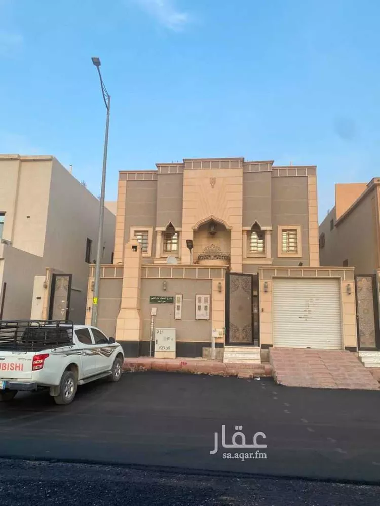 شقة للإيجار في شارع العماد بن كثير ، حي أحد ، الرياض ، منطقة الرياض صورة 2