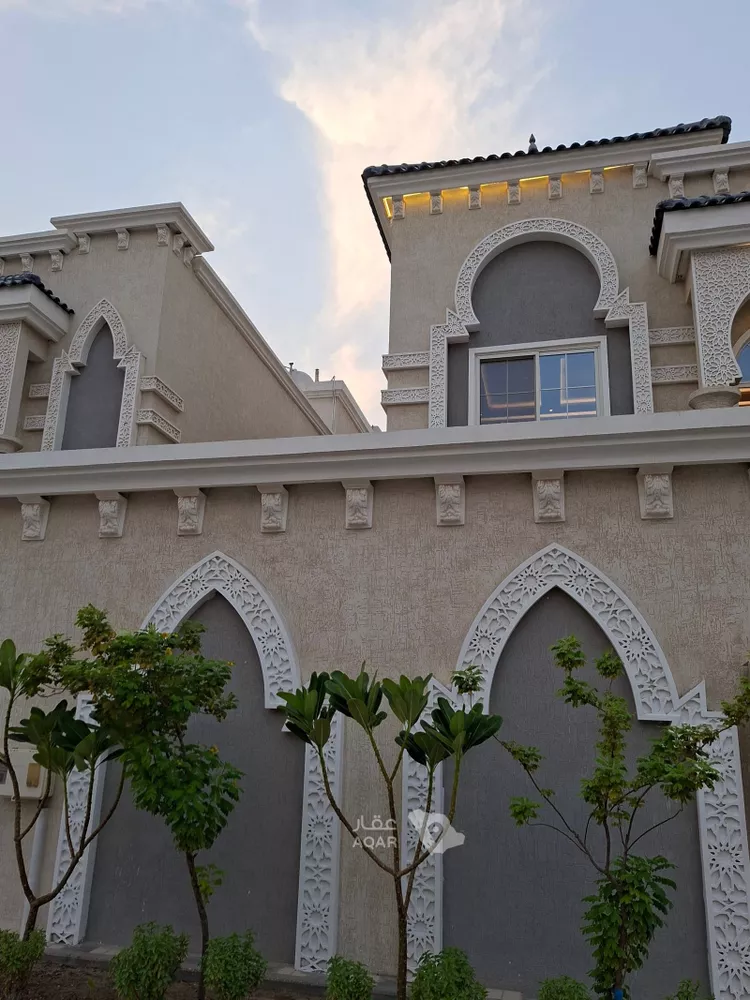 فيلا للبيع في شارع عبدالله ابن نعيم الاشجعي, حي الشفاء, مدينة الخبر, المنطقة الشرقية 9