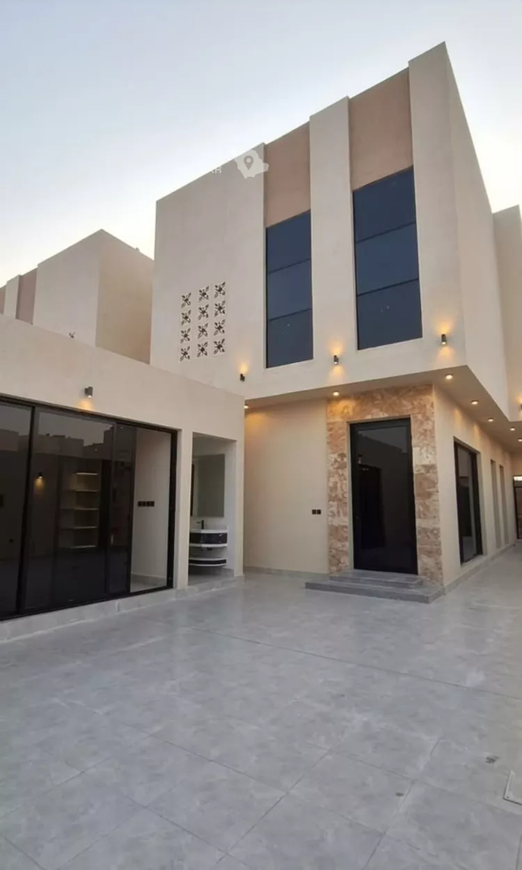 فيلا للبيع في شارع الرحمة, حي الأمواج, مدينة الخبر, المنطقة الشرقية 4