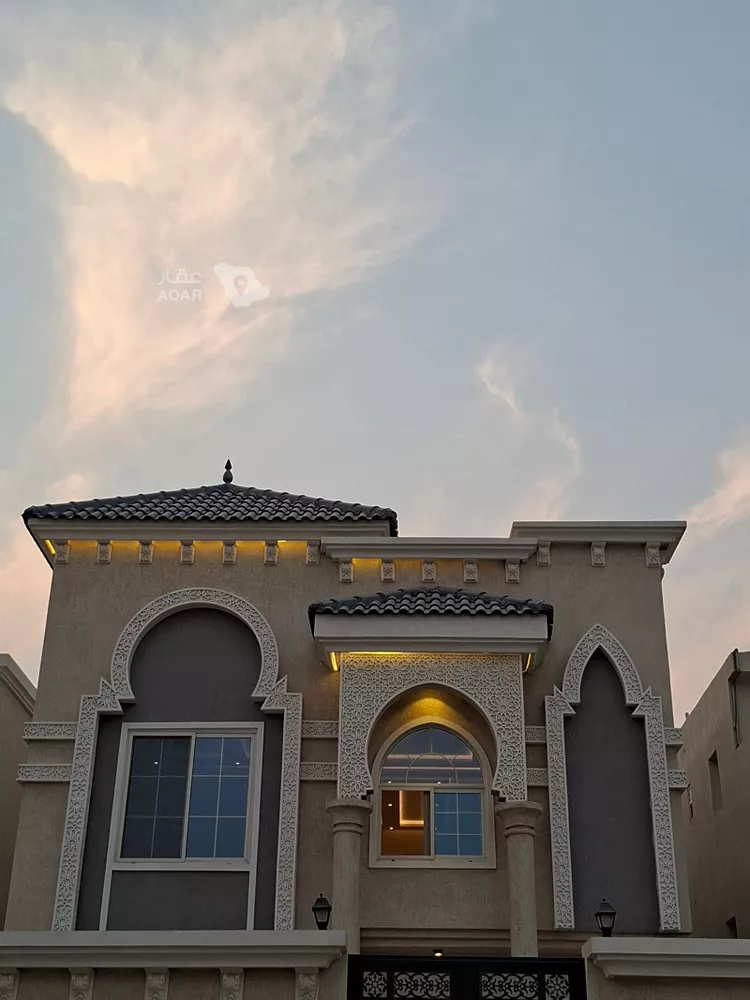 فيلا للبيع في شارع عبدالله ابن نعيم الاشجعي, حي الشفاء, مدينة الخبر, المنطقة الشرقية