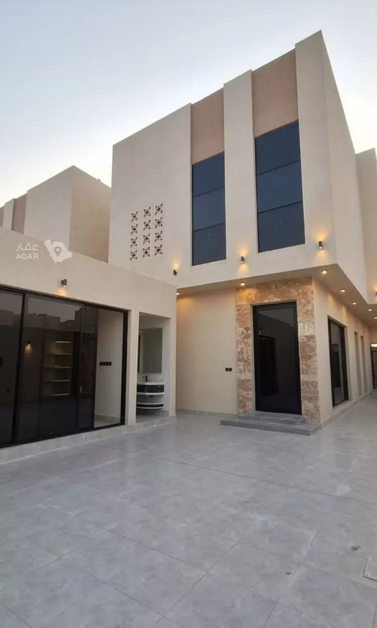 فيلا للبيع في شارع الرحمة, حي الأمواج, مدينة الخبر, المنطقة الشرقية 2
