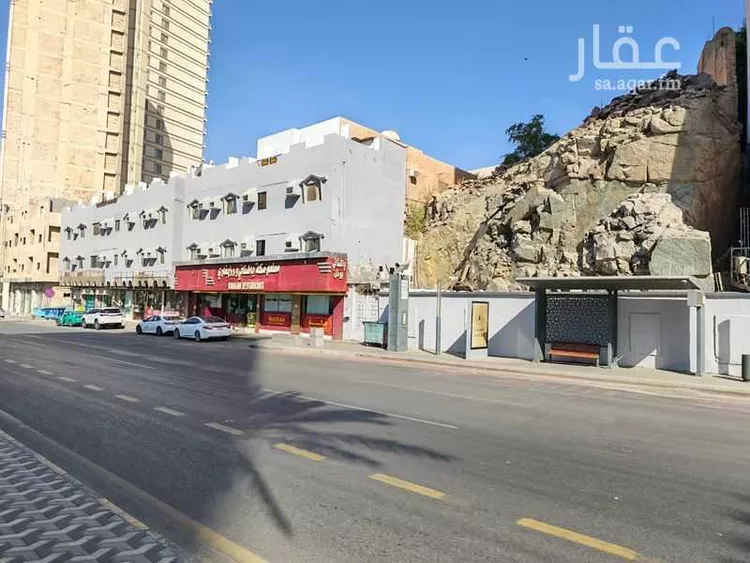 أرض للبيع في 2310 طريق ام القرى ، شارع قصر الضيافة ، حي الزهراء ، مكة ، منطقة مكة المكرمة صورة 3