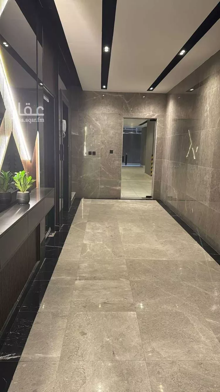 شقة للإيجار في شارع فؤاد شاكر, حي النزهة, مدينة جدة, منطقة مكة المكرمة صورة 3