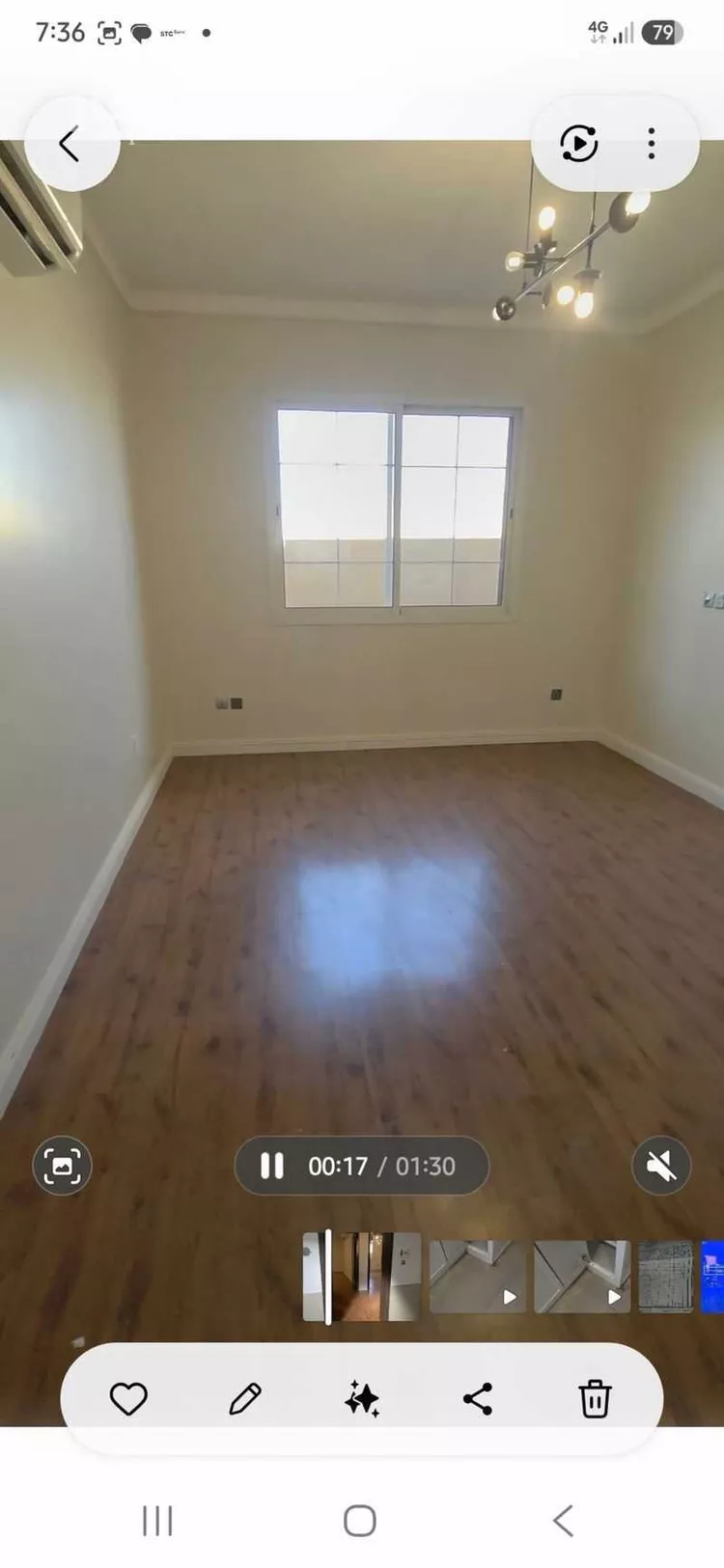 Apartment for Rent in Riyadh Qurtubah صورة 4