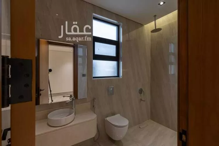 دور للبيع في شارع أحمد بن صالح, حي القيروان, مدينة الرياض, منطقة الرياض صورة 3
