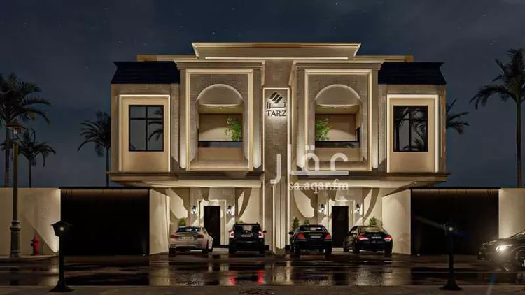 دور للبيع في شارع العياشي, حي المصيف, مدينة الرياض, منطقة الرياض
