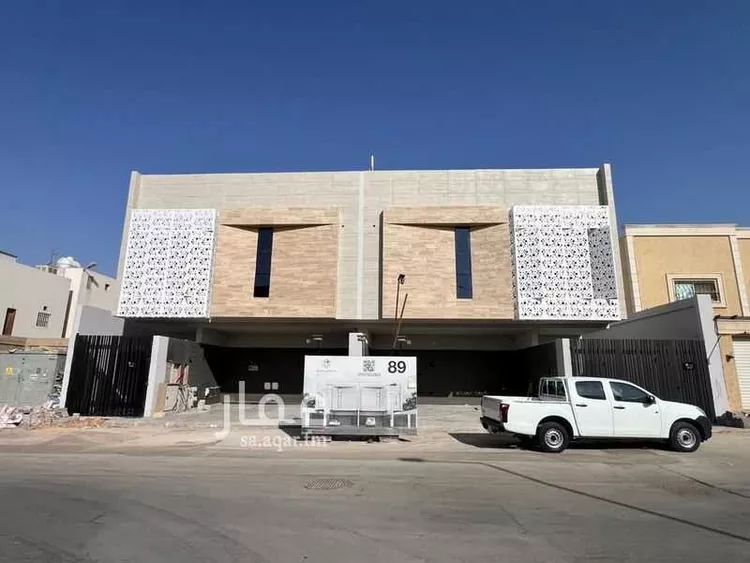 دور للبيع في شارع الحجور, حي النفل, مدينة الرياض, منطقة الرياض