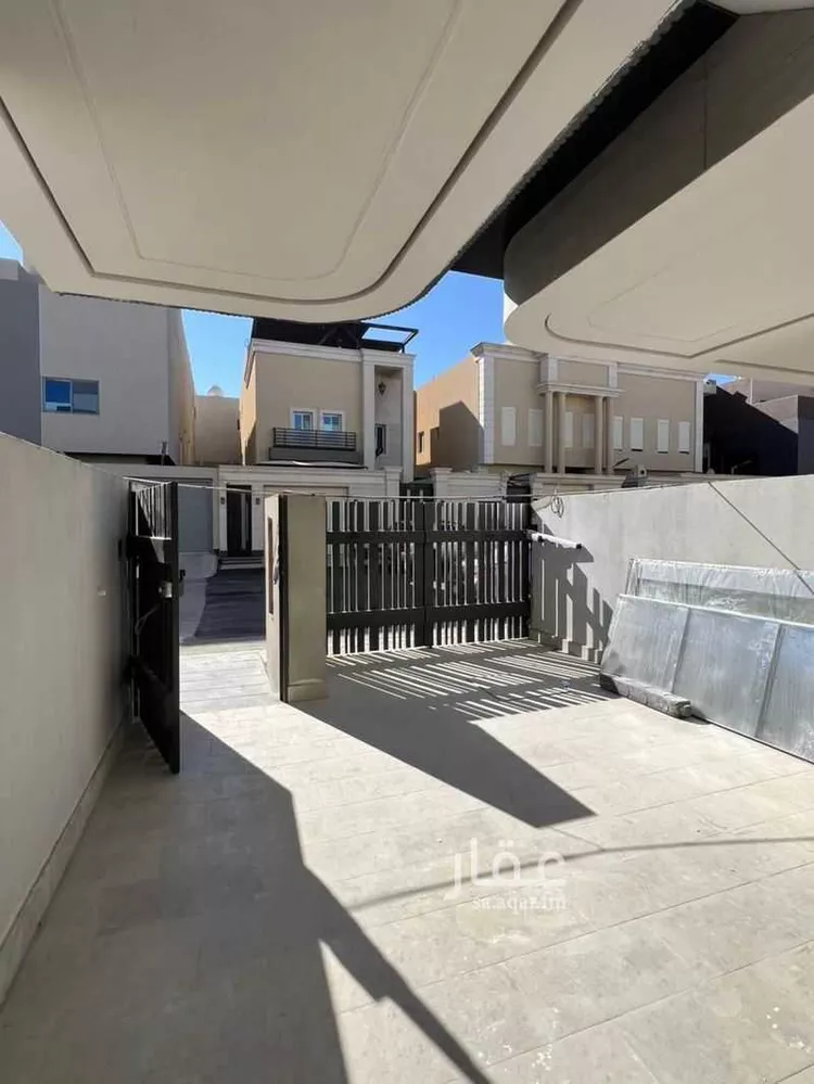 دور للبيع في شارع ابراهيم بن يزيد, حي القيروان, مدينة الرياض, منطقة الرياض صورة 5