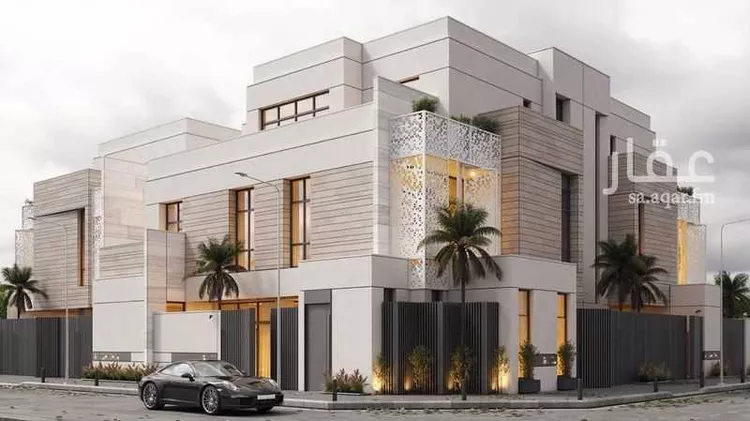 دور للبيع في شارع صالح المحمود, حي السويدي الغربي, مدينة الرياض, منطقة الرياض