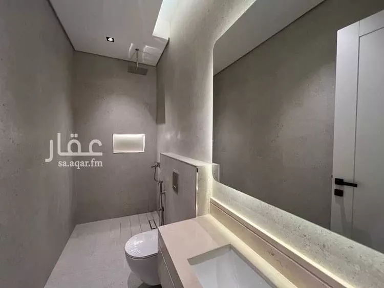 دور للبيع في شارع التلمساني, حي القيروان, مدينة الرياض, منطقة الرياض صورة 3