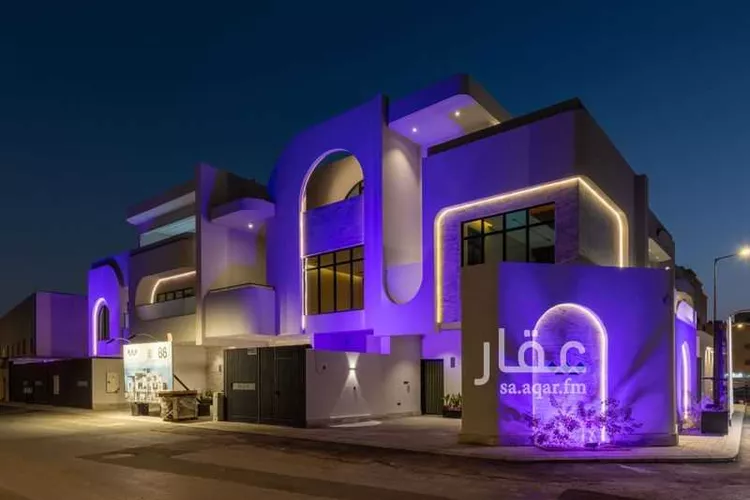 دور للبيع في شارع الامير سلمان بن محمد بن سعود, حي الصحافة, مدينة الرياض, منطقة الرياض