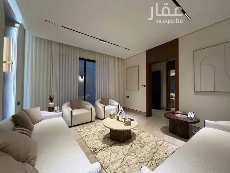 دور للبيع في شارع الجحاف بن حكيم السلمي, حي القيروان, مدينة الرياض, منطقة الرياض صورة 4