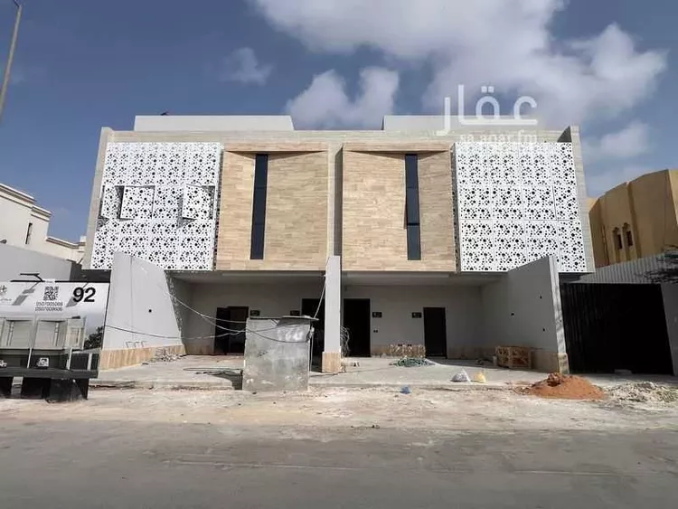 Floor for Sale in Riyadh Al Masif