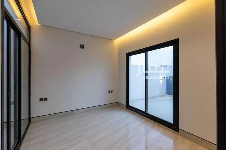 دور للإيجار في شارع الغبراء, حي الزهرة, مدينة الرياض, منطقة الرياض صورة 4