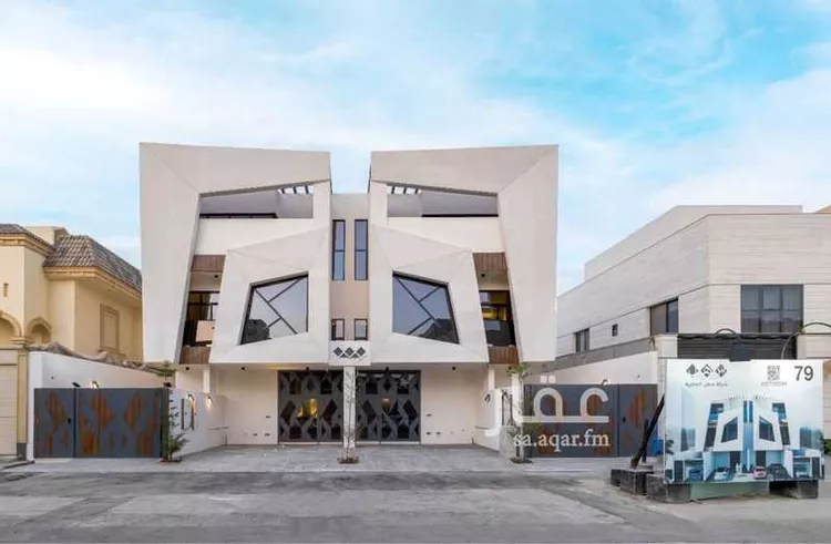 Floor for Rent in Riyadh Al Qirawan