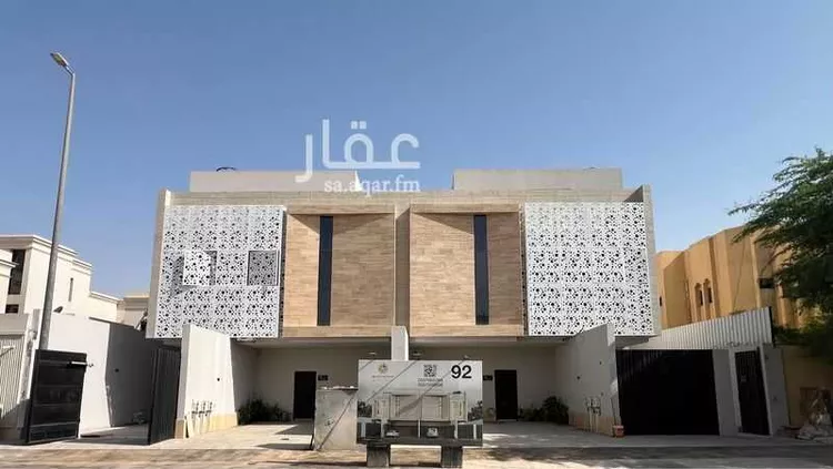 دور للبيع في شارع اليعقوبي, حي المصيف, مدينة الرياض, منطقة الرياض