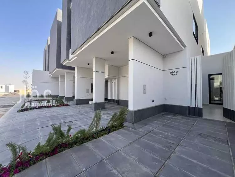 Floor for Sale in Riyadh Al Qirawan صورة 2
