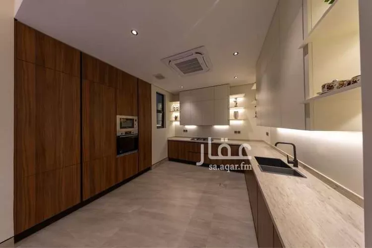 فيلا للبيع في شارع ابراهيم بن يزيد, حي القيروان, مدينة الرياض, منطقة الرياض 7