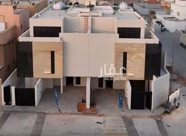 دور للبيع في شارع المجدل, حي الوادي, مدينة الرياض, منطقة الرياض