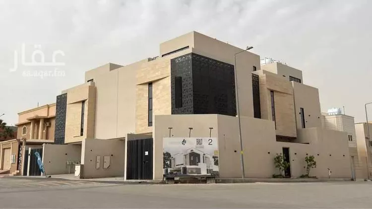 شقة للبيع في شارع المجدل, حي الوادي, مدينة الرياض, منطقة الرياض