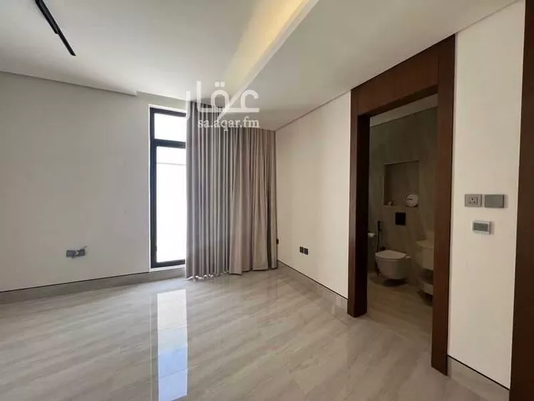 دور للإيجار في شارع علي المغيدي, حي القيروان, مدينة الرياض, منطقة الرياض صورة 4