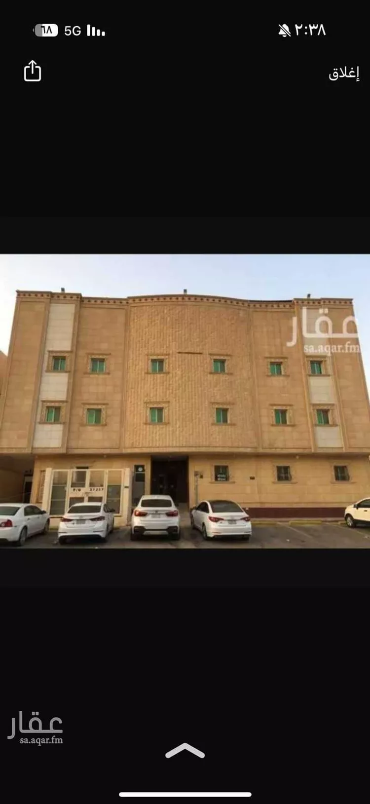 Apartment for Sale in Riyadh Al Malqa