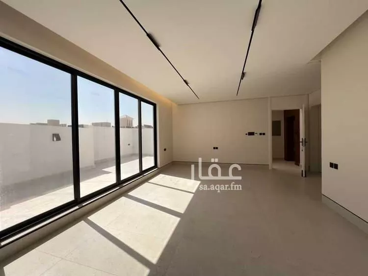 دور للبيع في شارع أبي بكر المخزومي, حي القيروان, مدينة الرياض, منطقة الرياض صورة 4