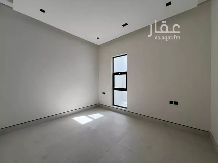 دور للبيع في شارع أبي بكر المخزومي, حي القيروان, مدينة الرياض, منطقة الرياض 8