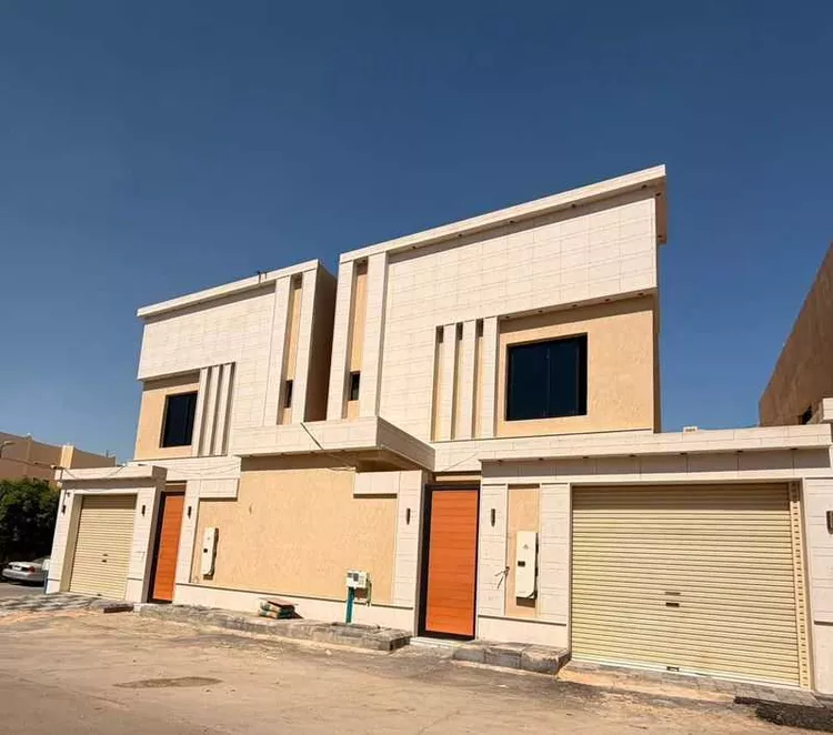 فيلا للبيع في شارع ابن اللبودي, حي السويدي, مدينة الرياض, منطقة الرياض صورة 2