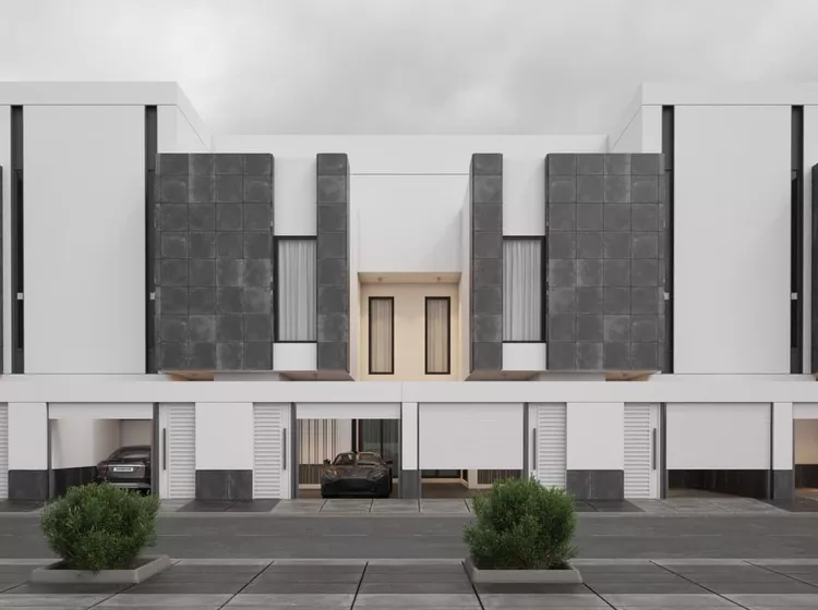 Villa for Sale in Riyadh As Suwaidi Al Gharabi