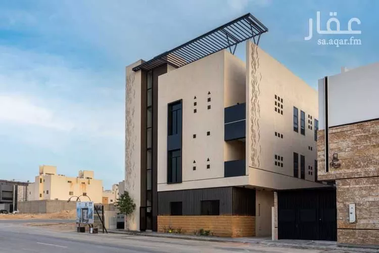عمارة للبيع في شارع أبي عروة, حي المهدية, مدينة الرياض, منطقة الرياض