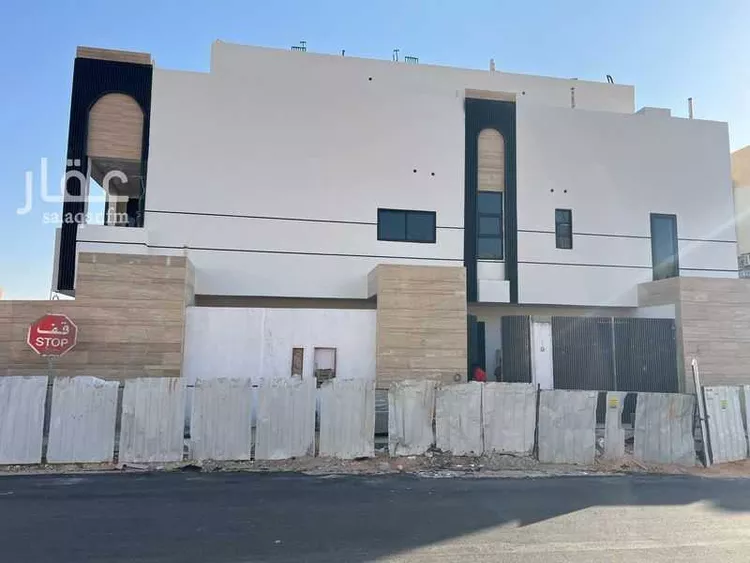 دور للبيع في شارع الشيخ عبدالله عبدالعزيزالخضيري, حي السويدي الغربي, مدينة الرياض, منطقة الرياض صورة 2