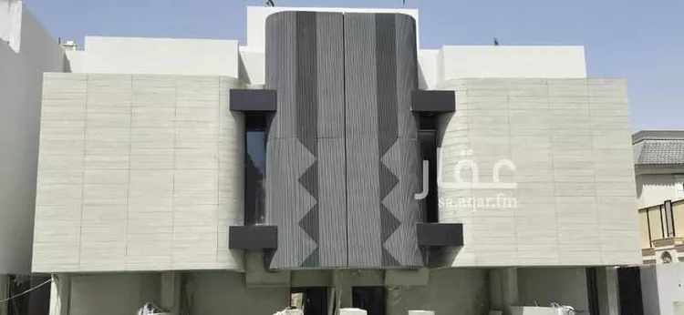 دور للبيع في شارع الجحاف بن حكيم السلمي, حي القيروان, مدينة الرياض, منطقة الرياض صورة 2