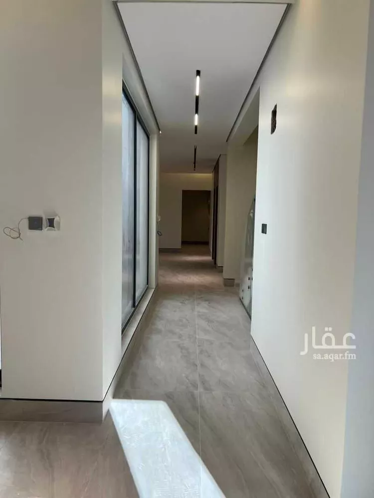 دور للبيع في شارع ابراهيم بن يزيد, حي القيروان, مدينة الرياض, منطقة الرياض صورة 3