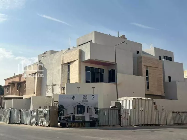 دور للبيع في شارع اللجائي, حي الوادي, مدينة الرياض, منطقة الرياض