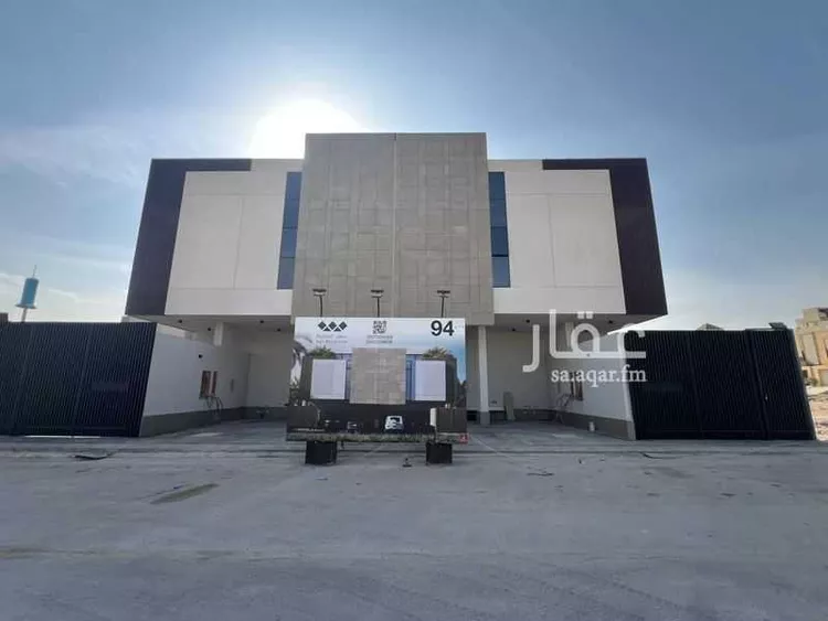 دور للبيع في شارع رقم 554, حي النرجس, مدينة الرياض, منطقة الرياض