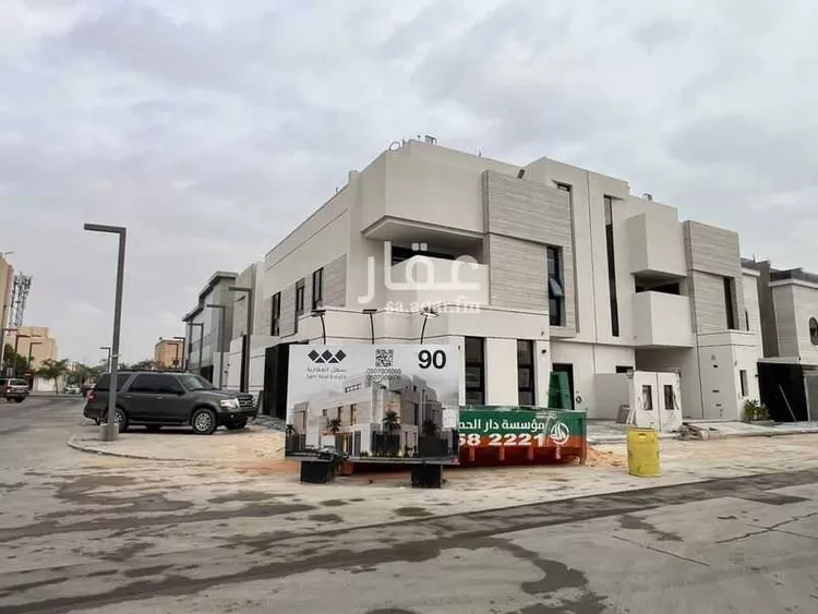 دور للبيع في شارع ابن المظفر, حي السويدي الغربي, مدينة الرياض, منطقة الرياض