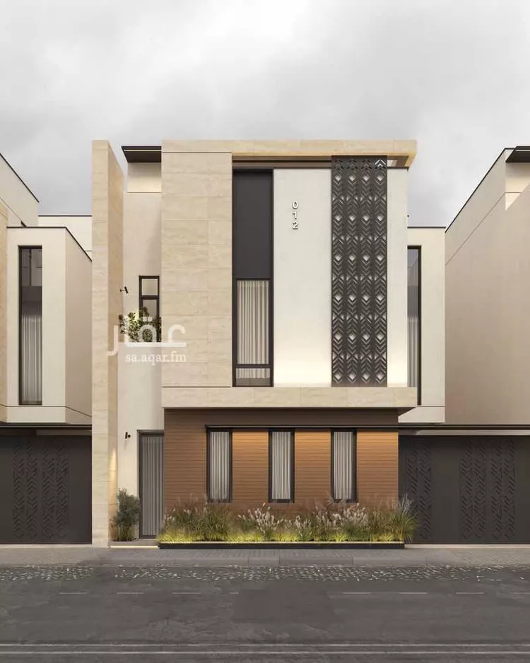 فيلا للبيع في شارع محمد بن عبدالله البكري, حي عرقة, مدينة الرياض, منطقة الرياض