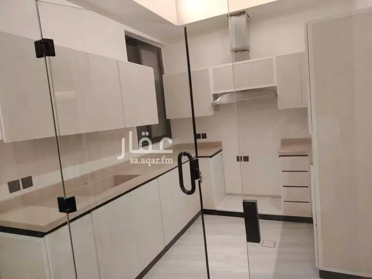 دور للإيجار في شارع أحمد بن عمير, حي القيروان, مدينة الرياض, منطقة الرياض صورة 2