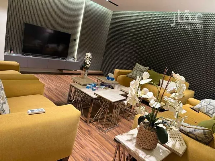 شقة للبيع في شارع وادي نوار, حي الملقا, مدينة الرياض, منطقة الرياض صورة 5