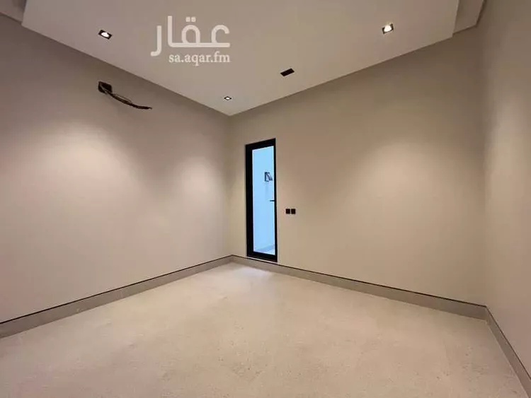 دور للبيع في شارع أبي بكر المخزومي, حي القيروان, مدينة الرياض, منطقة الرياض 6