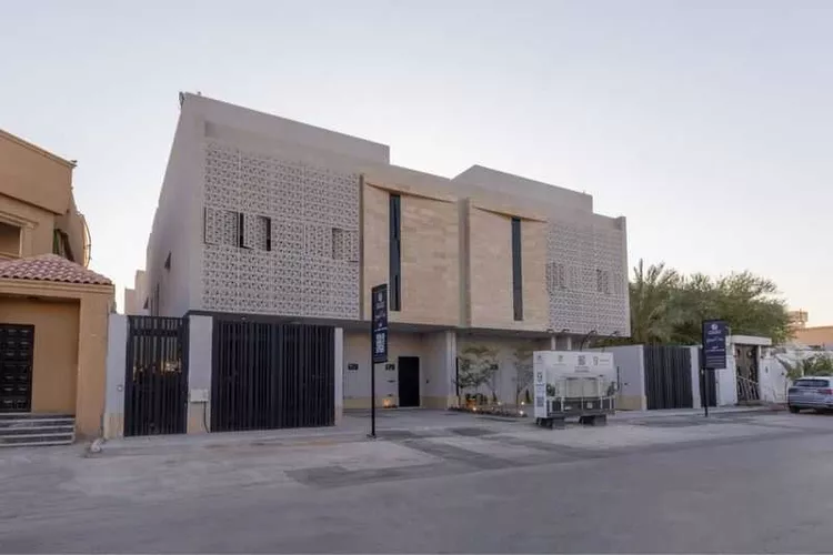 دور للبيع في شارع جنوبية سدير, حي المصيف, مدينة الرياض, منطقة الرياض