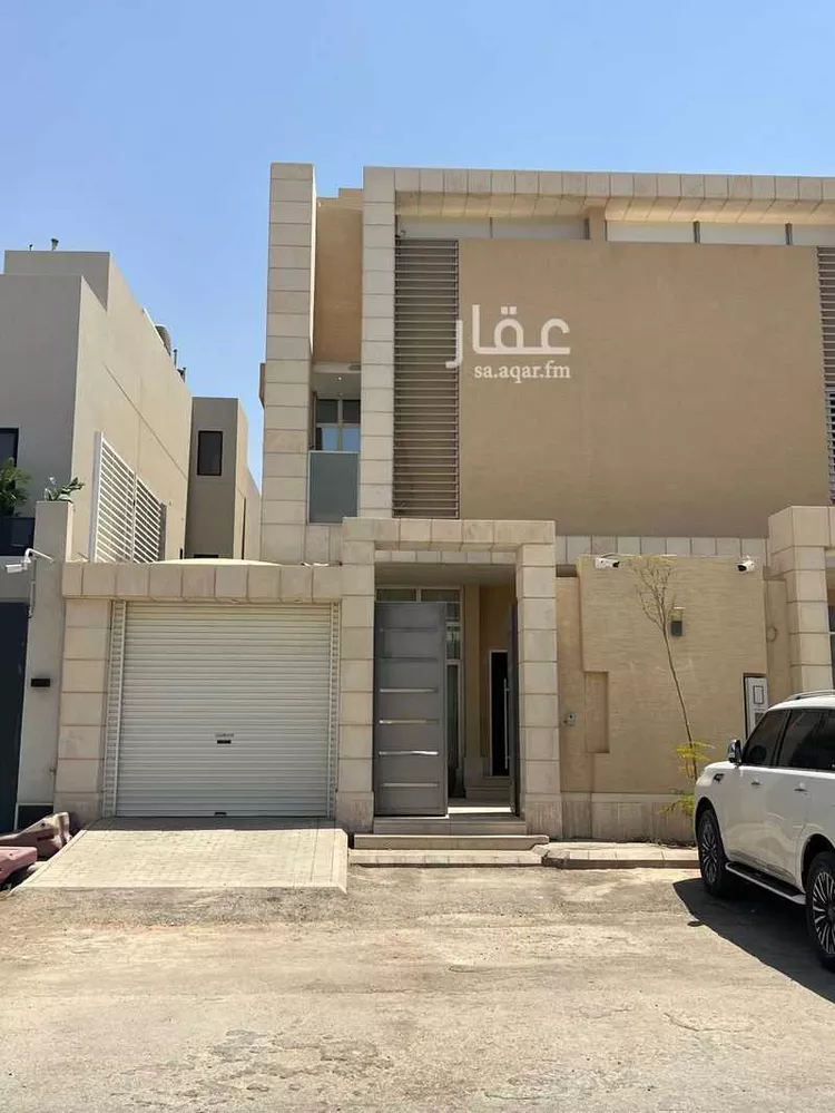 فيلا للإيجار في شارع أحمد بن عمير, حي القيروان, مدينة الرياض, منطقة الرياض