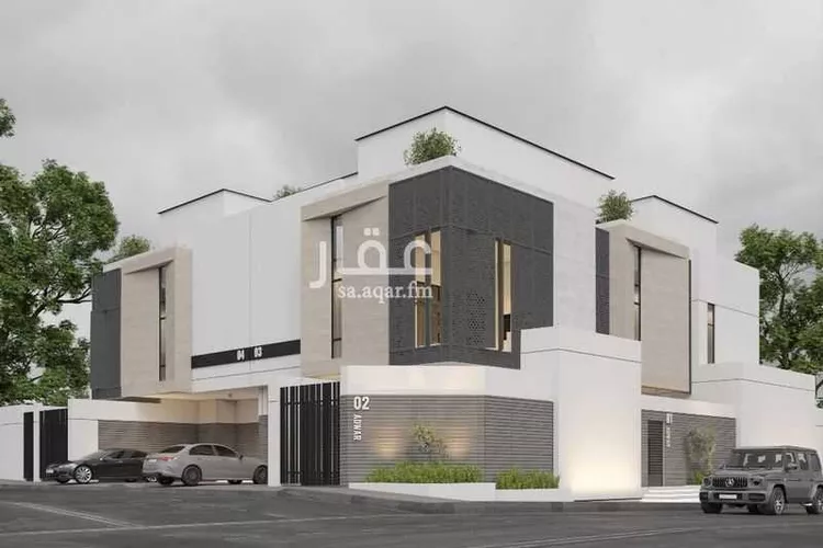 دور للبيع في شارع المجدل, حي الوادي, مدينة الرياض, منطقة الرياض