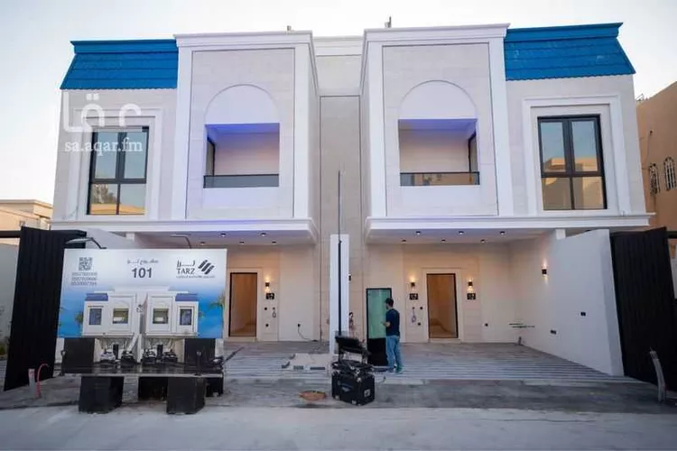 دور للبيع في شارع العياشي, حي المصيف, مدينة الرياض, منطقة الرياض